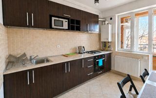 Apartament cu doua camere, Aparatorii Patriei, 94.500€ - Poză 3