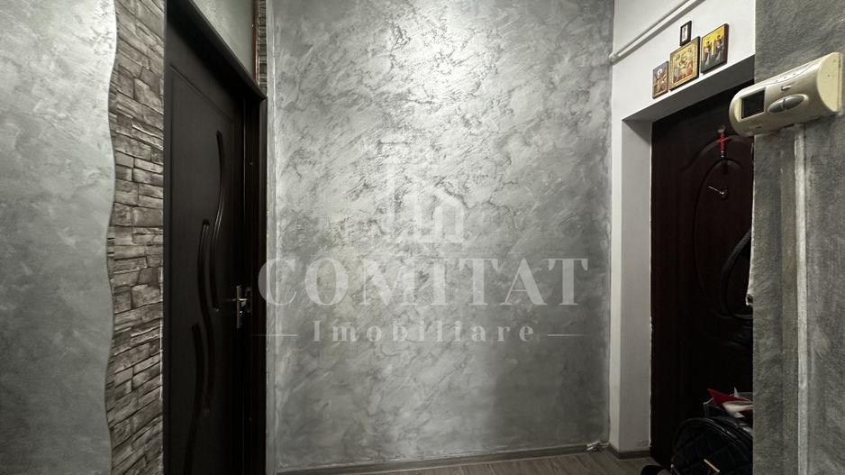 Apartament 2 dormitoare | Parcare | Zona Str Porii - Poză 9