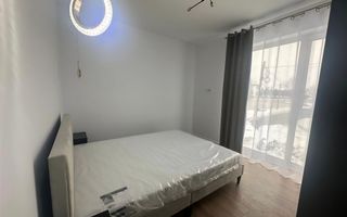 Apartament 3 camere de închiriat | Bloc nou 2025 | 60 mp + balcon | - Poză 4