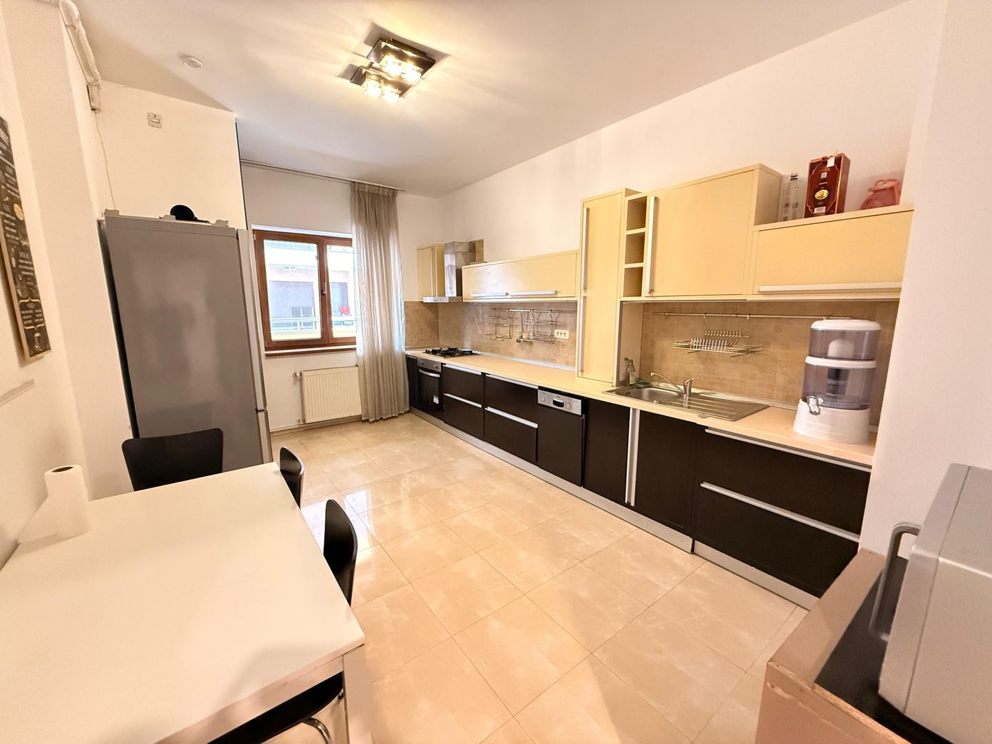 Apartament 3 camere Herastrau | Aron Cotrus - Poză 4