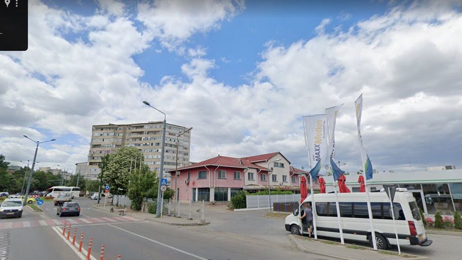 DE ÎNCHIRIAT - Restaurant - Motel - Clădire birouri, Vaslui; - Poză 5