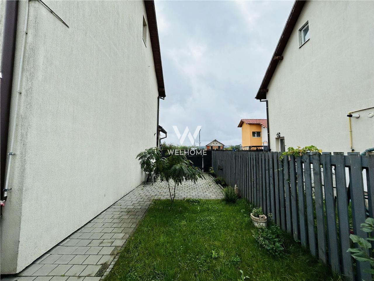 Casa tip Duplex in cartierul Arhitectilor.  Sibiu - Poză 24