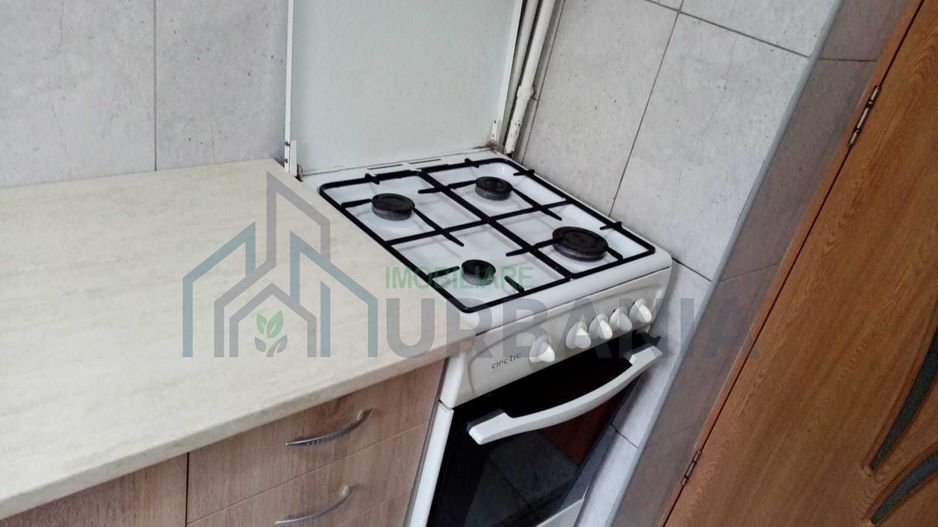 Apartament 3 camere, zona Păcurari, Iași – de vânzare - Poză 5