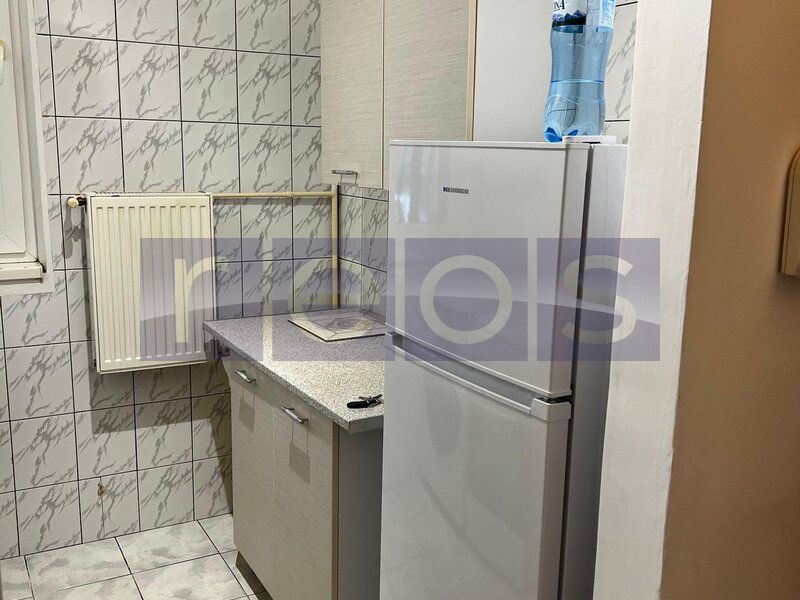 GARSONIERA DE INCHIRIAT | DECOMANDATA | MOBILATA & UTILATA | ZONA CALEA GRIVITEI - Poză 5