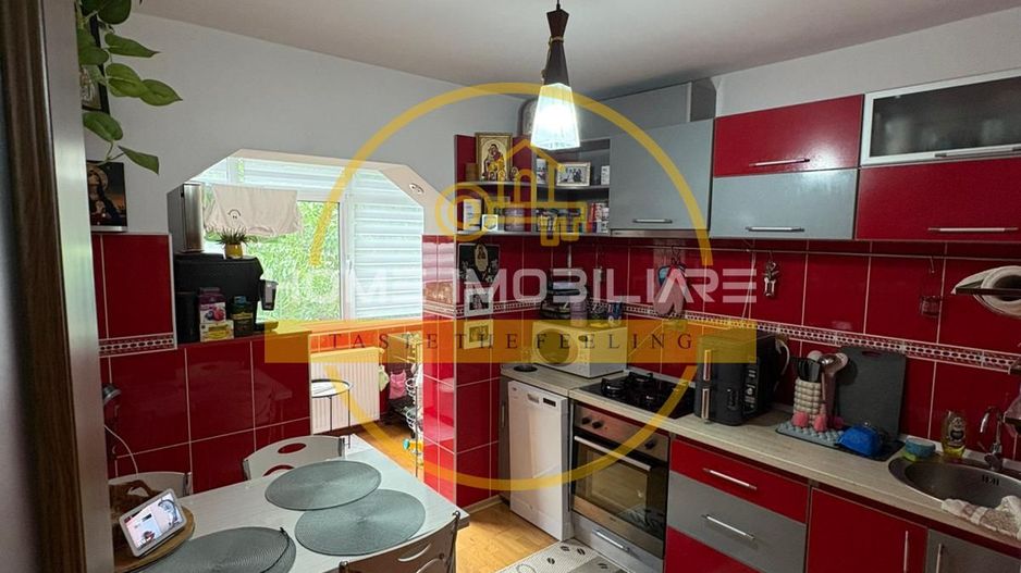 📍 Apartament 3 camere | Decomandat | Tomești | 67 mp | Etaj 2 - Poză 4