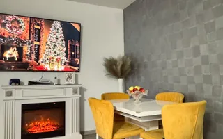 Apartament 4 Camere | Doamna Stanca | Etaj 3 | Mobilat Utilat LUX - Poză 15