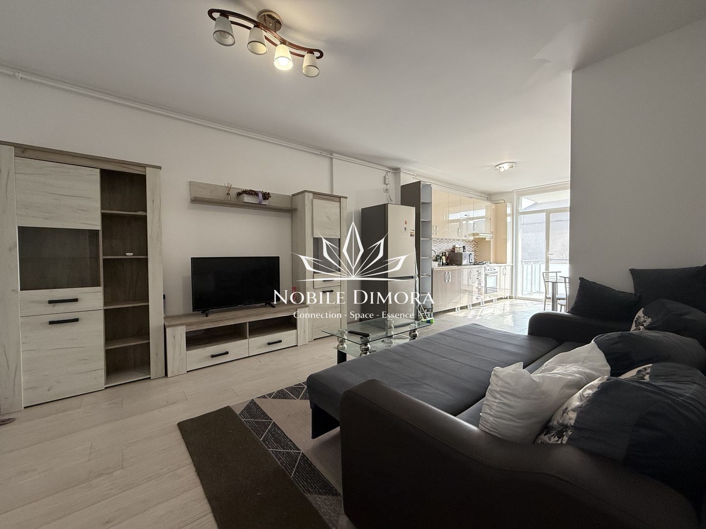 Vivalia - Apartament cu 2 camere pe Take Ionescu - in zona Medicinei - Poză 4