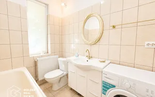 Apartament la casa cu 3 camere, zona Centrala - Poză 14