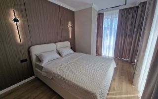 Vânzare, apartament, 3 camere, str. 1 Mai, Orhei - Poză 7