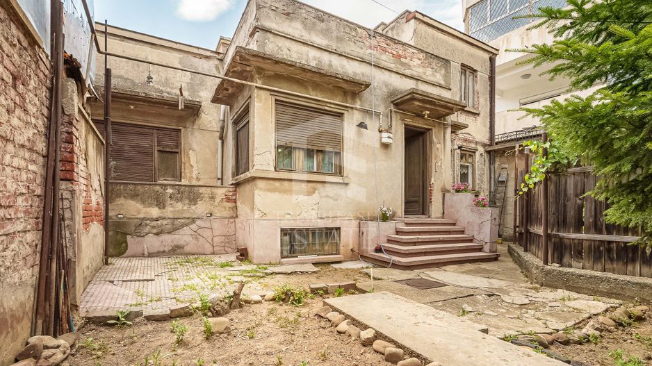 FERDINAND - Oborul Nou | Casa individuala 276mp teren| Renovare facila - Poză 1