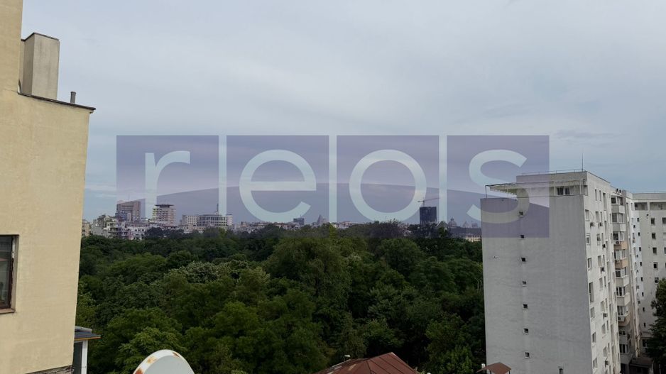 VANZARE APARTAMENT 4 CAMERE | PARCUL CISMIGIU | 102MP | VEDERE PARC - Poză 26