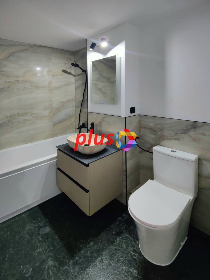 Apartament cu doua camere, zona Astra 63 mp - Poză 10