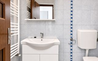 Apartament 42mp | Curte comuna | Str. Clinicilor | Centru | USAMV-UMF - Poză 9