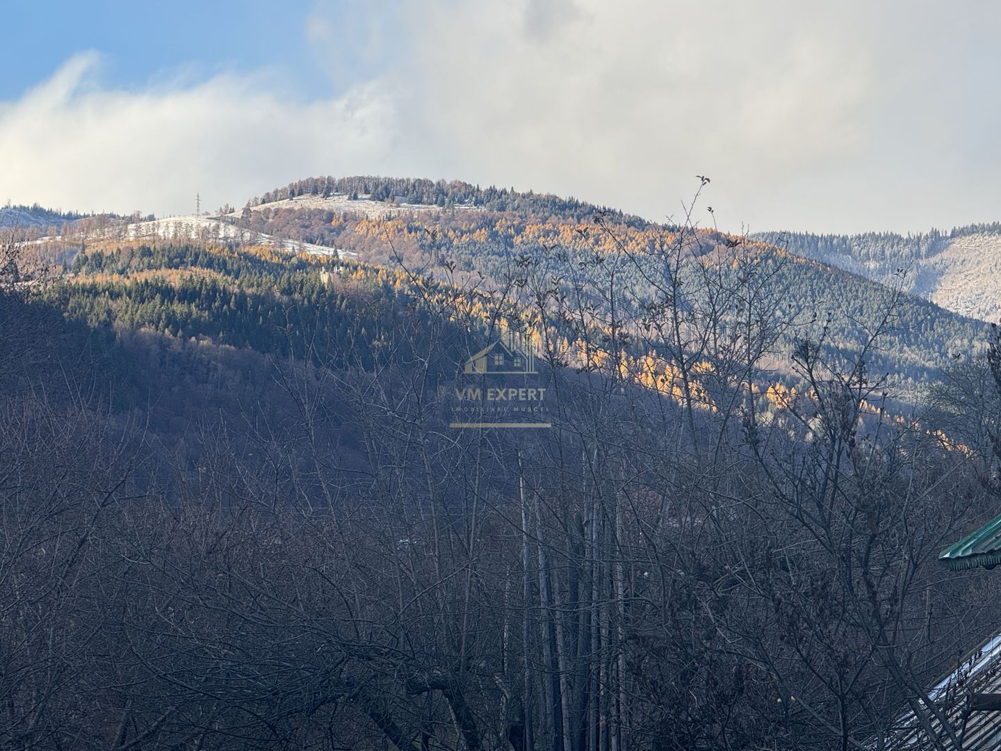 VILA 4 CAMERE, LERESTI, TEREN 3489 MP COMISION 0% CUMPARATOR - Poză 58