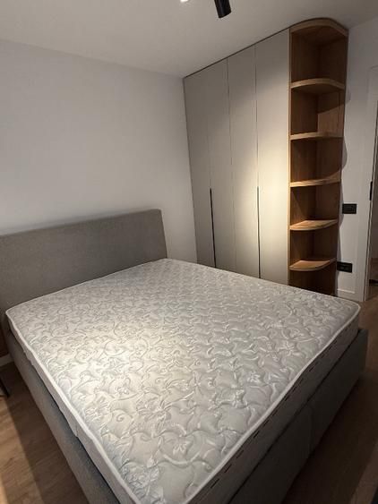 DE INCHIRIAT Apartament 3 camere HIGH-END – Tineretului / Timpuri Noi - Poză 7