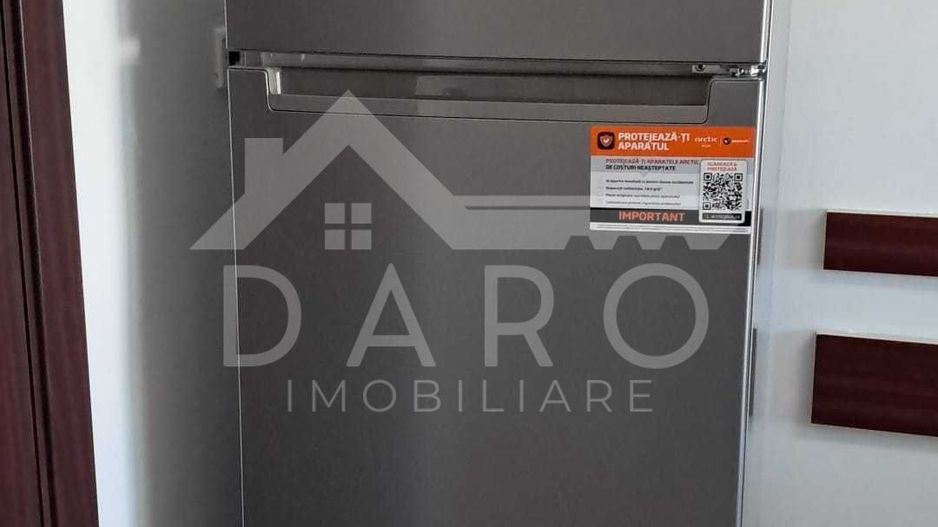 Apartament 3 Camere de Inchiriat zona Fortuna - Poză 8