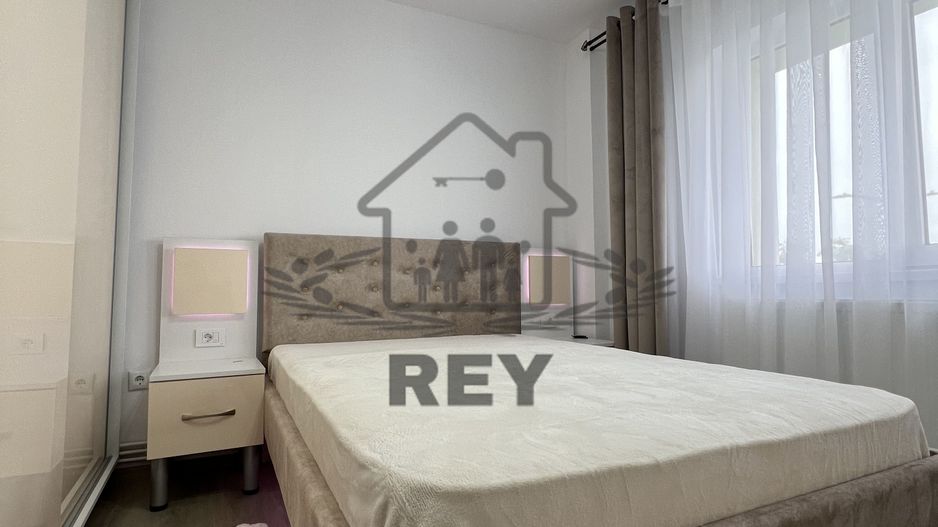 Apartament 2 camere decomandat,renovat integral, mobilier nou /pivniță - Poză 7