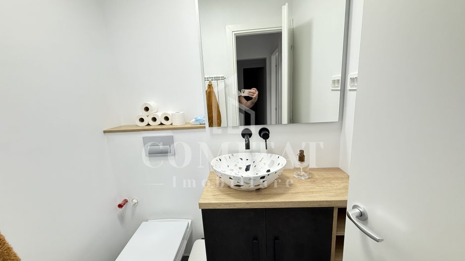 Apartament cu 3 camere decomandate | La cheie | Zona Casa Vikingilor - Poză 6