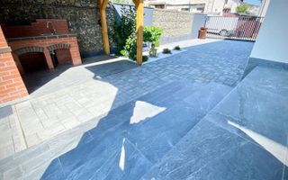 Casă individuală , garaj, teren 450 mp- Selimbar - Poză 8