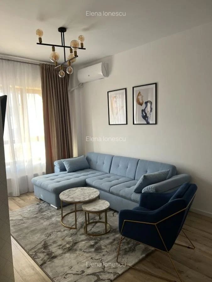 Apartament nou doua camere langa metrou Mihai Bravu - Poză 8
