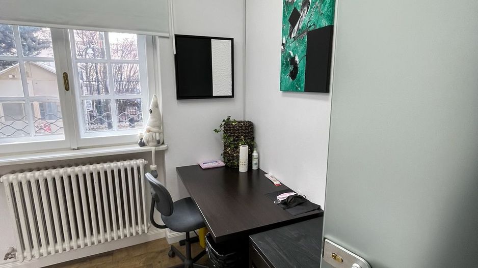 APARTAMENT/ SPATIU BIROURI | 116MP | ROMANA - Poză 24