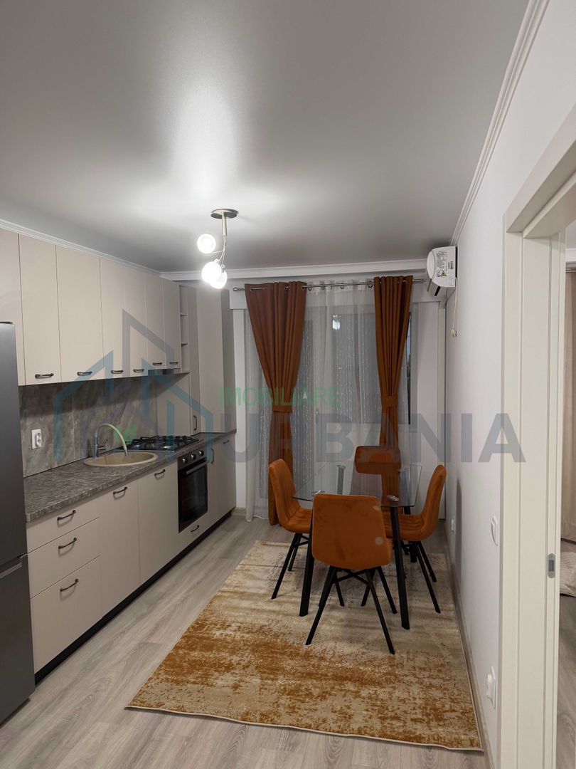 Închiriere apartament cu 2 camere – Copou Garden Iaşi - Poză 2