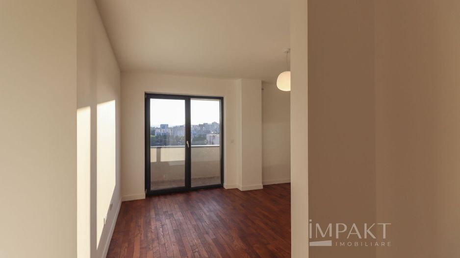 Apartament 3 camere cu panorama spre Lac, 74 m2, langa Iulius Mall - Poză 8