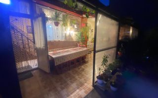 Casuta individuala p+m CENTRALA PROPRIE terasa curte comuna - Poză 24