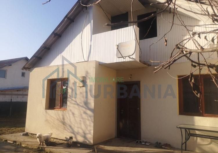 Casă de vânzare în Ciurea – 3 camere, parter, necesită renovare - Poză 2