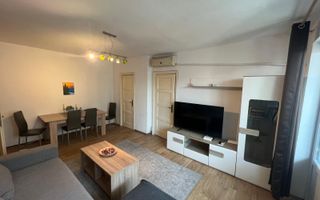 Apartament ultracentral Bucuresti Piata Romana Magheru - Poză 2