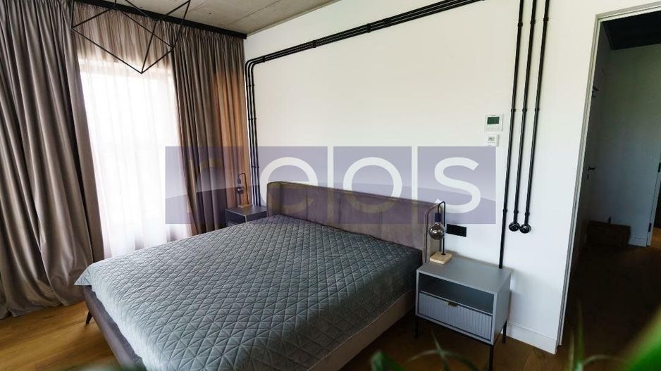 PENTHOUSE 4 CAMERE LUX | ZONA FLOREASCA - Poză 7