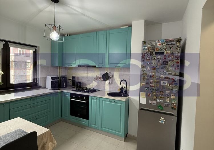 VANZARE 3 CAMERE DECOMANDAT - TINERETULUI - Poză 4