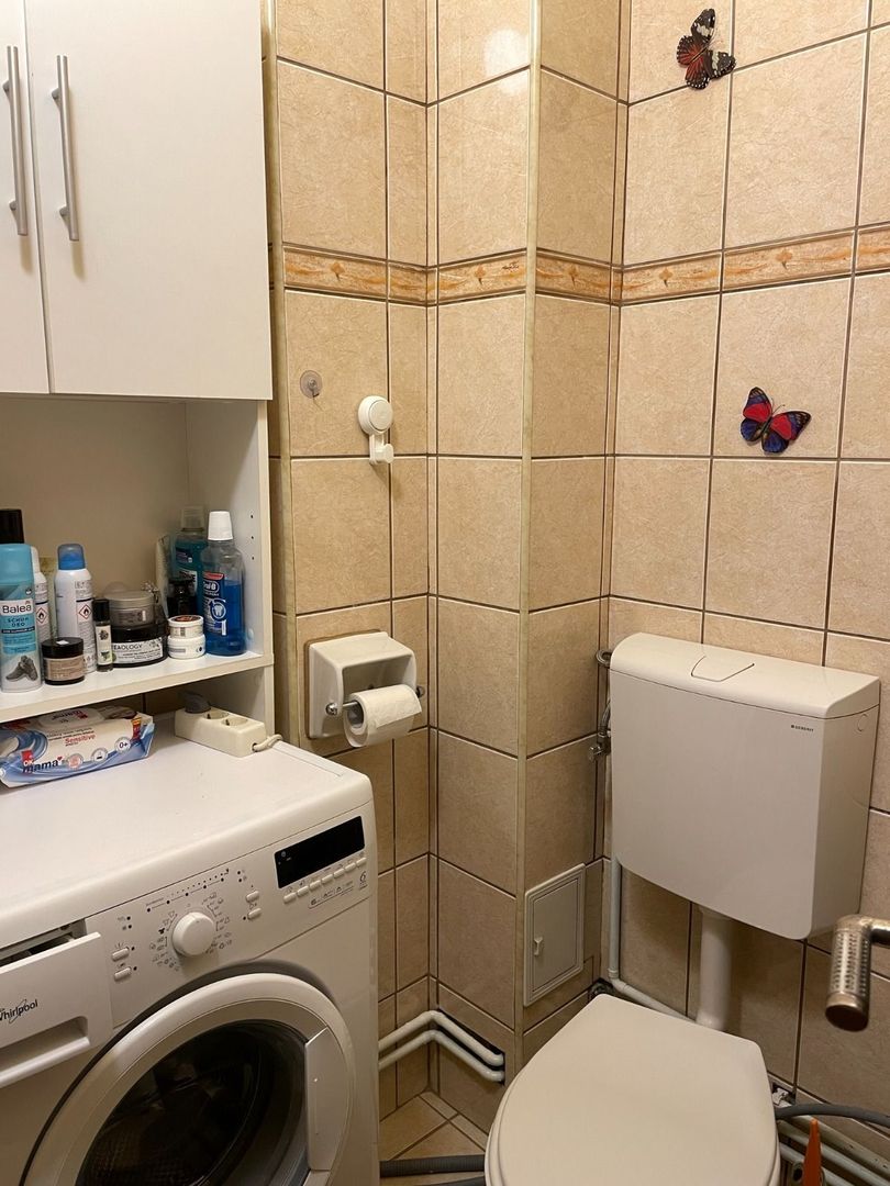 ageuropa.ro vinde apt. 4 cam 80mp la PARTER în zona CENTRALA. - Poză 17