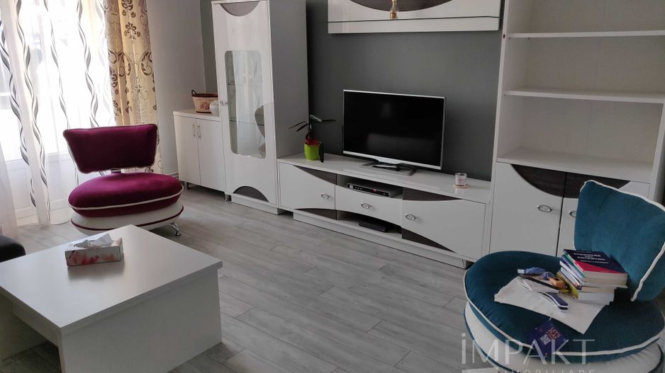 Apartament 2 camere Mărăști, aproape de The Office - Poză 1