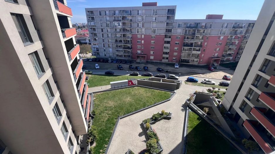 Apartament 2 Camere, Zona Aradului, Mobilat si Utilat Complet, Parcare Subterana - Poză 10