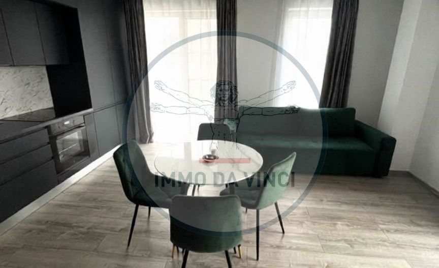 Apartament 3 camere 2 dormitoare parcare subterana Marasti | FSEGA - Poză 7