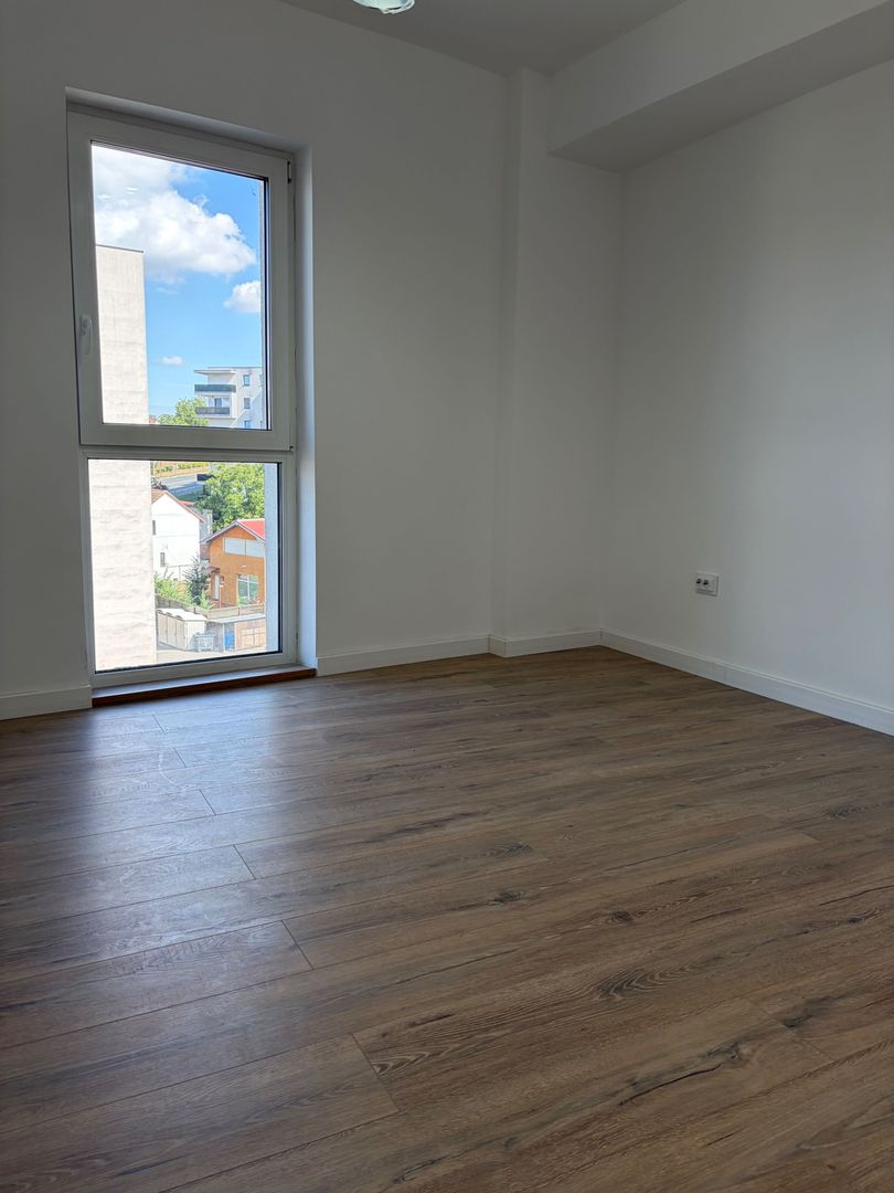 Apartament spatios | 102 mp | 3 dormitoare | parcare | C. Baciului - Poză 8