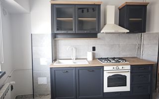 2 camere de închiriat | Calea Mosilor – Mihai Eminescu -renovat- etj 3 - Poză 1