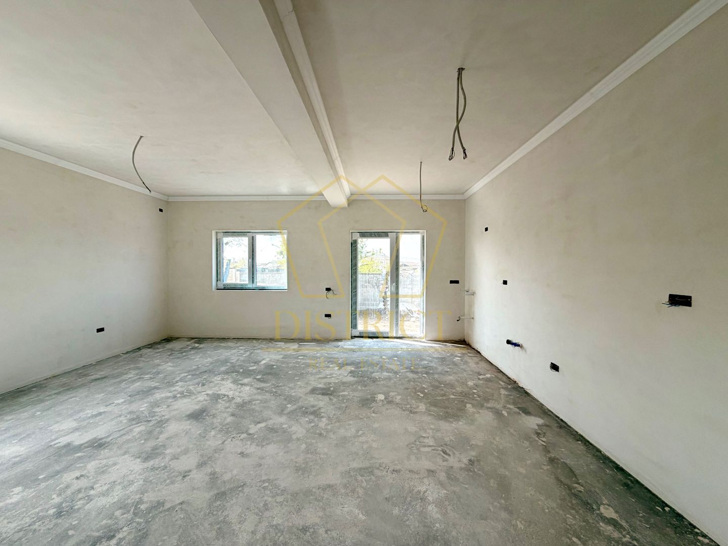 Duplex cu 4 camere | Mosnita Veche | Lidl - Poză 3