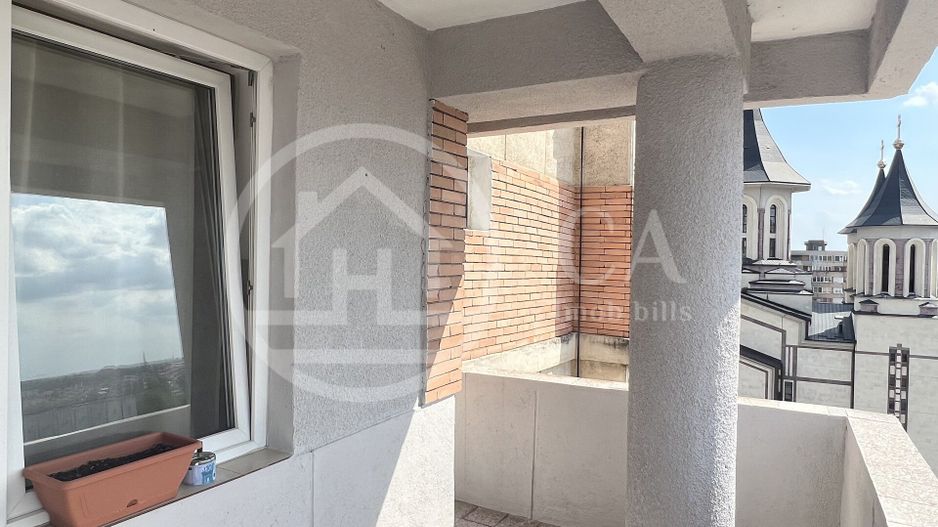 Apartament cu 3 camere de inchiriat in Centrul Civic Oradea - Poză 4
