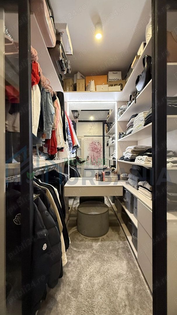 Apartament Premium 2 camere spre închiriere din 2026 Copou - Poză 6