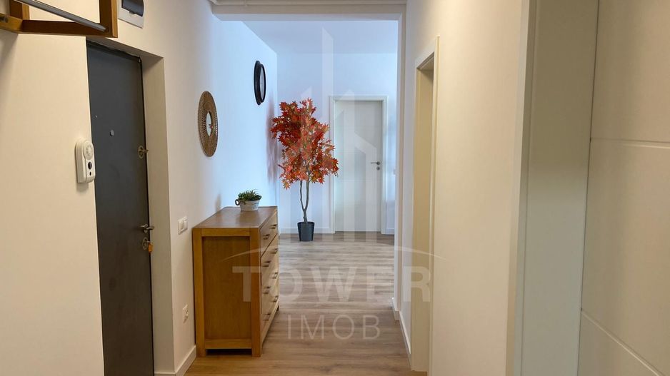 Apartament | Prima Inchiriere| 3 camere| 2 bai Dna Stanca - Poză 6