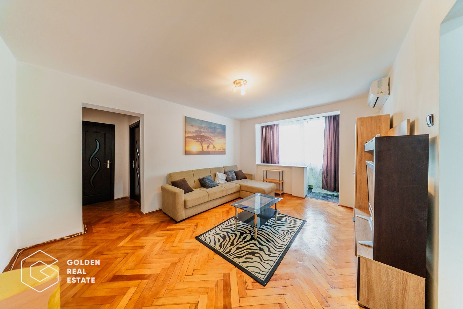 Apartament 2 camere, Podgoria, comision 0% - Poză 1