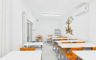 Spațiu de inchiriat Brancoveanu-Nitu Vasile P+1 stradal I Renovat - Poză 25