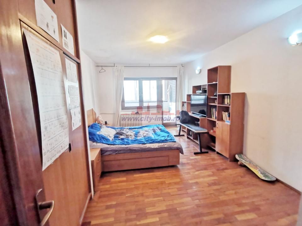 Vanzare Apartament 3 Camere Titulescu Primaria sector 1 - Poză 14