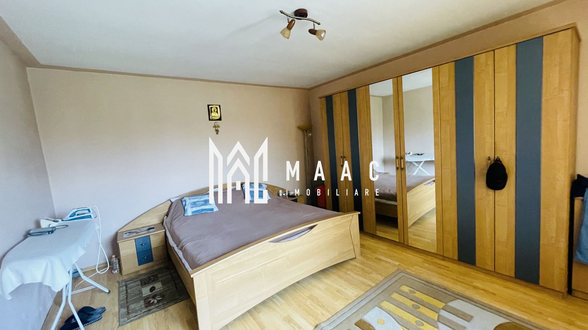 Vila 9 Camere I 5Bai | 370 MP I Curte 500 MP I Turnisor - Poză 6