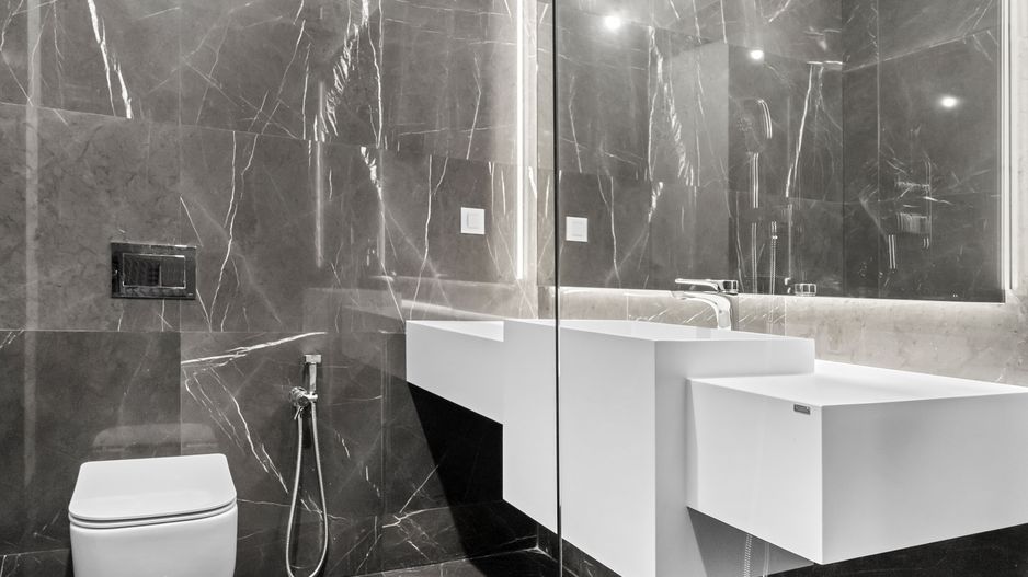 Duplex 6 camere I One Verdi Park - Vedere Panoramica - Poză 36