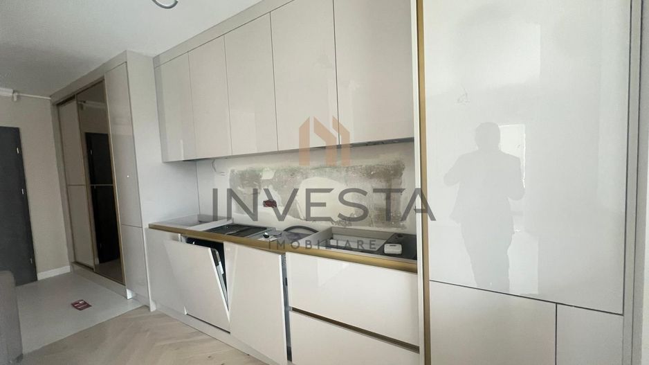 Ap 3 camere exclusivist | Etaj 1 | Finisaje premium | bloc nou! - Poză 5