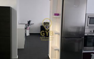 De închiriat – Apartament modern cu 3 camere | Zona Centrală | Str. General Magh - Poză 8