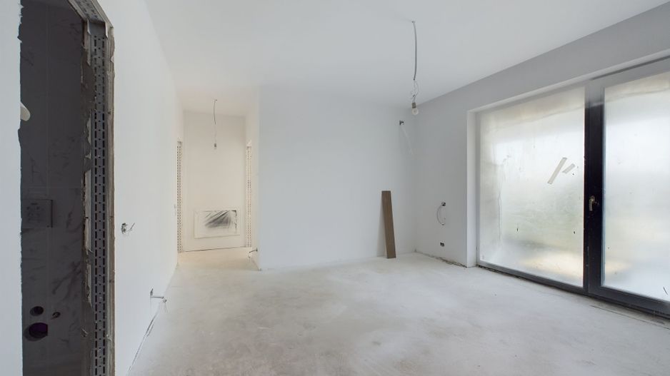 Apartament cu 3 camere, cu vedere la lac, Chitila - Poză 5